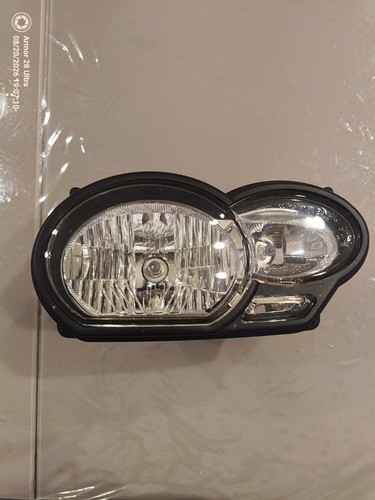 Faro bmw r1200gs k25 - r1200gs,