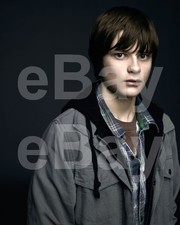 Wayward Pines (TV) Charlie