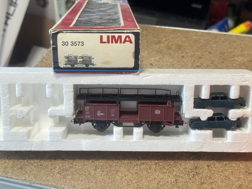 Lima 3573 carro - lima,