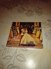 PINO DONAGGIO SISSI ORIGINAL