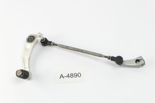 KTM 390 Duke 2014 - Leva