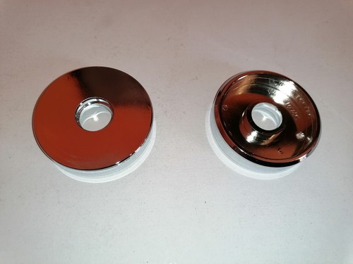 Tecnogas ghiera sottomanopola - ghiera,