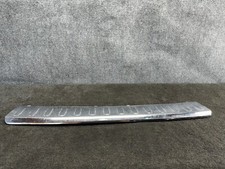 Posteriore Paraurti Passo