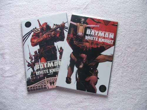 Comics lotto batman la - batman,