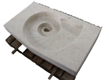 Lavello di VERO marmo