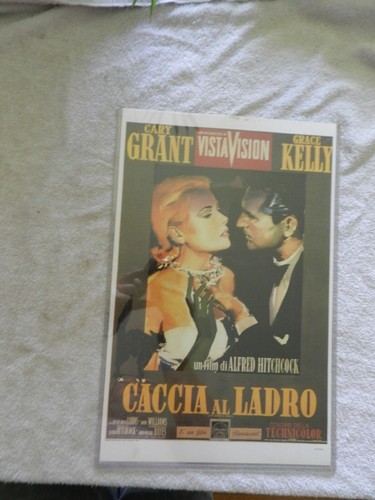 Cary grant grace kelly - grace,