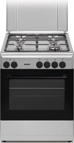 Nikkei cucina gas fuochi - nikkei,