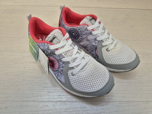 Fw23 desigual scarpe palestra - desigual,