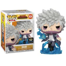 Funko Pop ! Plus - My Hero