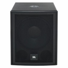 Jbl irx 115 subwoofer attivo - jbl,