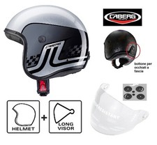 Casco caberg freeride trophy - freeride,