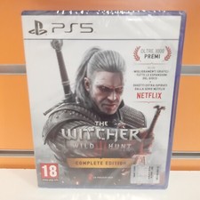 The Witcher 3: Wild Hunt -
