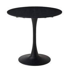 Tavolo rotondo 80cm sala da