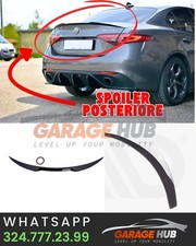 SPOILER Posteriore per ✨ALFA