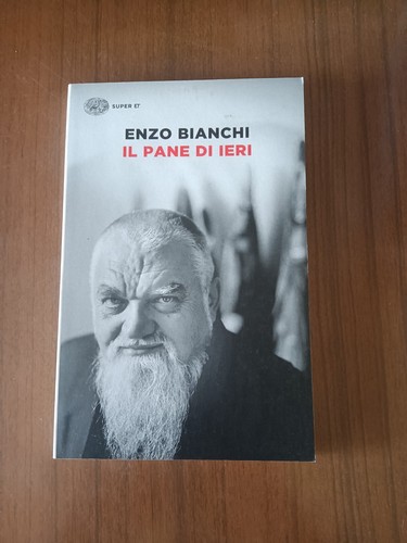 Pane ieri enzo - il, di