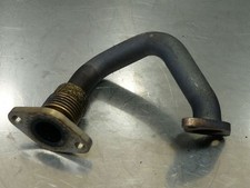 VW Golf 5 1.9 TDI _ KBL _ Tubo