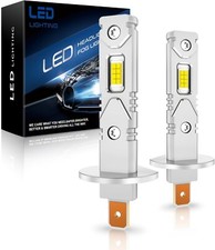 Lampadine H1 Led per fari Auto