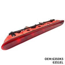 New 3rd-Third Brake-Light Stop