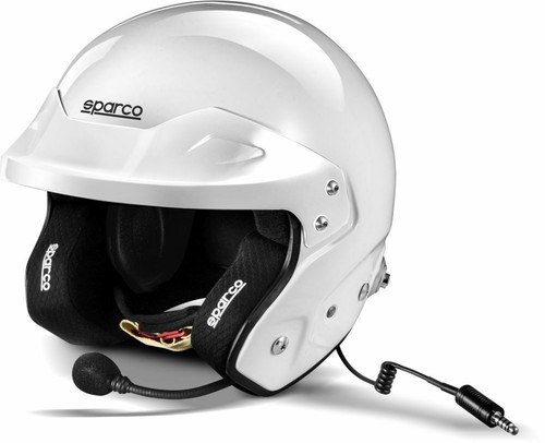 Casco aperto sparco i - aperto, rj-i