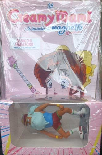 Dankichi hanazono - hanazono, (cesare)