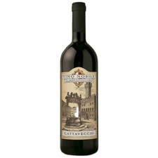 Vino Nobile di Montepulciano DOCG  Cantina Gattavecchi 1 bottiglia 75 cl.