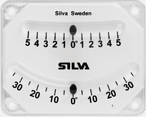 Silva marine clinometro per - silva,