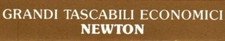 Libri Grandi tascabili economici Newton. Vari titoli. Voluminosi. Rari.