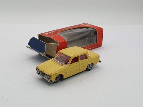 Alfa romeo giulia berlina - romeo, ti