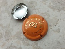 capsula capsule di spumante Lombardia BELLAVISTA - NABUCONODOSOR