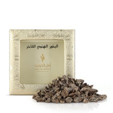 Profumi Hindi-Fakher Bakhour Incenso di Amal Al Kuwait | 24 grammi - Spedizione veloce