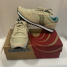 Saucony Jazz Low Pro Grigio