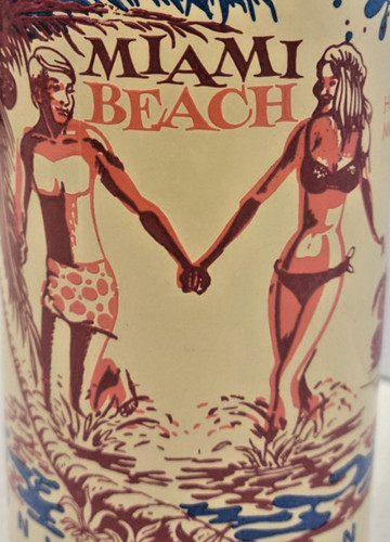 1973 nsda convention bottle - nsda,