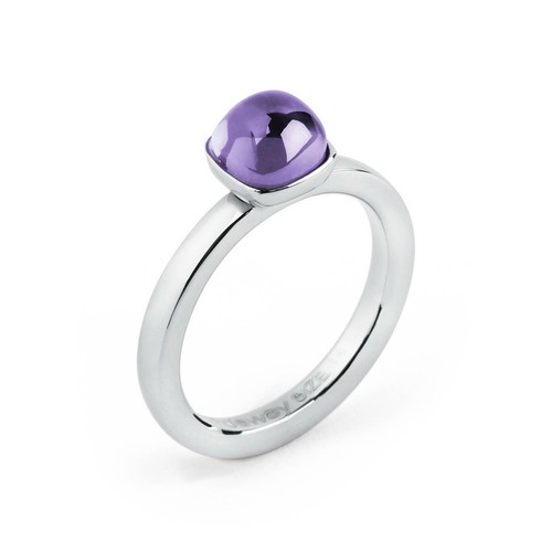 Anello brosway tring grazia - anello,
