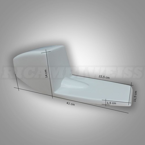 Lr04 codone corsa carene - lr04, moto