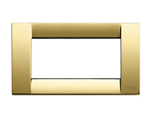 VIMAR 16734.32 PLACCA CLASSICA