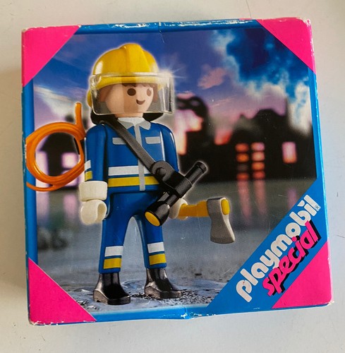 Playmobil special 4675 - special, blu