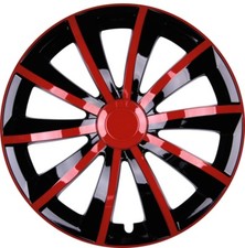 Premium design copricerchi - 4x,