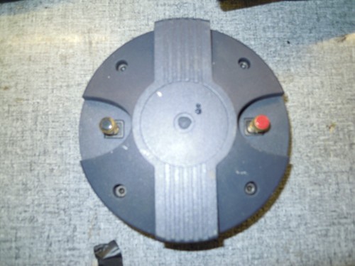Driver audio ricambio casse - driver,