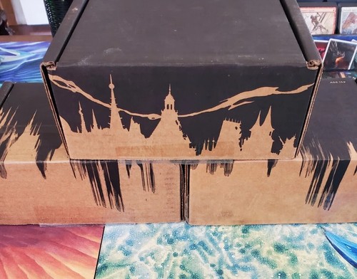 Mtg all mythic edition - mythic,