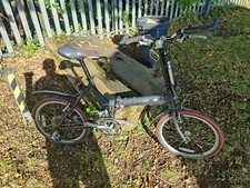 KHS Free Agent Yamaha F20-T 2a