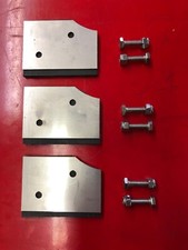 Kit girante spazzaneve