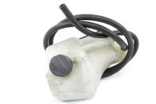 BMW F 650 ST 17112345015 VASCHETTA ACQUA RADIATORE E169 93 - 03 WATER TANK