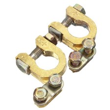 1000A Batteria grandi Morsetti