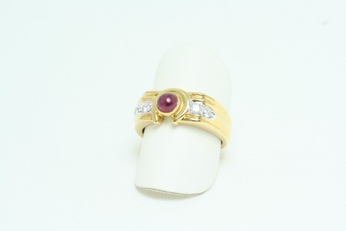 Anello donna vintage oro - anello,