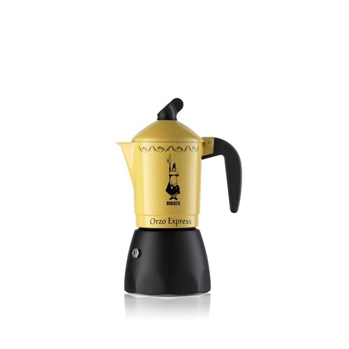 Bialetti orziera caffettiera - bialetti,