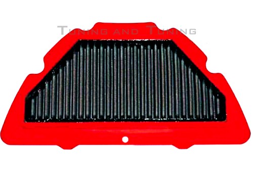 Filtro aria sportivo bmc - aria,