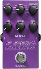 Delay E Reverb Chitarra Bass