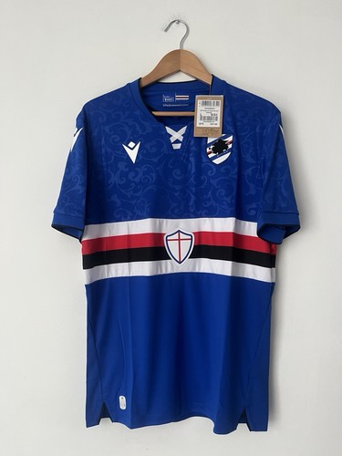Maglia calcio sampdoria home - maglia,