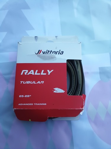 Vittoria rally tubolare - rally,