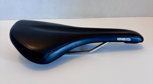 Sella bici bontrager kovee - sella,